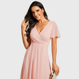 Sabina™ | Vestido de verano de lujo