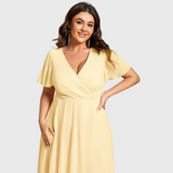 Sabina™ | Vestido de verano de lujo
