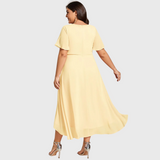 Sabina™ | Vestido de verano de lujo