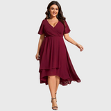 Sabina™ | Vestido de verano de lujo