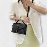 MARCELA™ – Bolso de hombro elegante