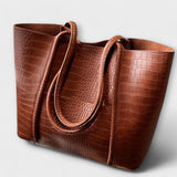 AURORA™ – Bolso de hombro vintage