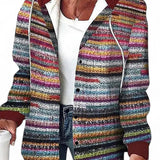 María | Chaqueta de entretiempo suave y versátil