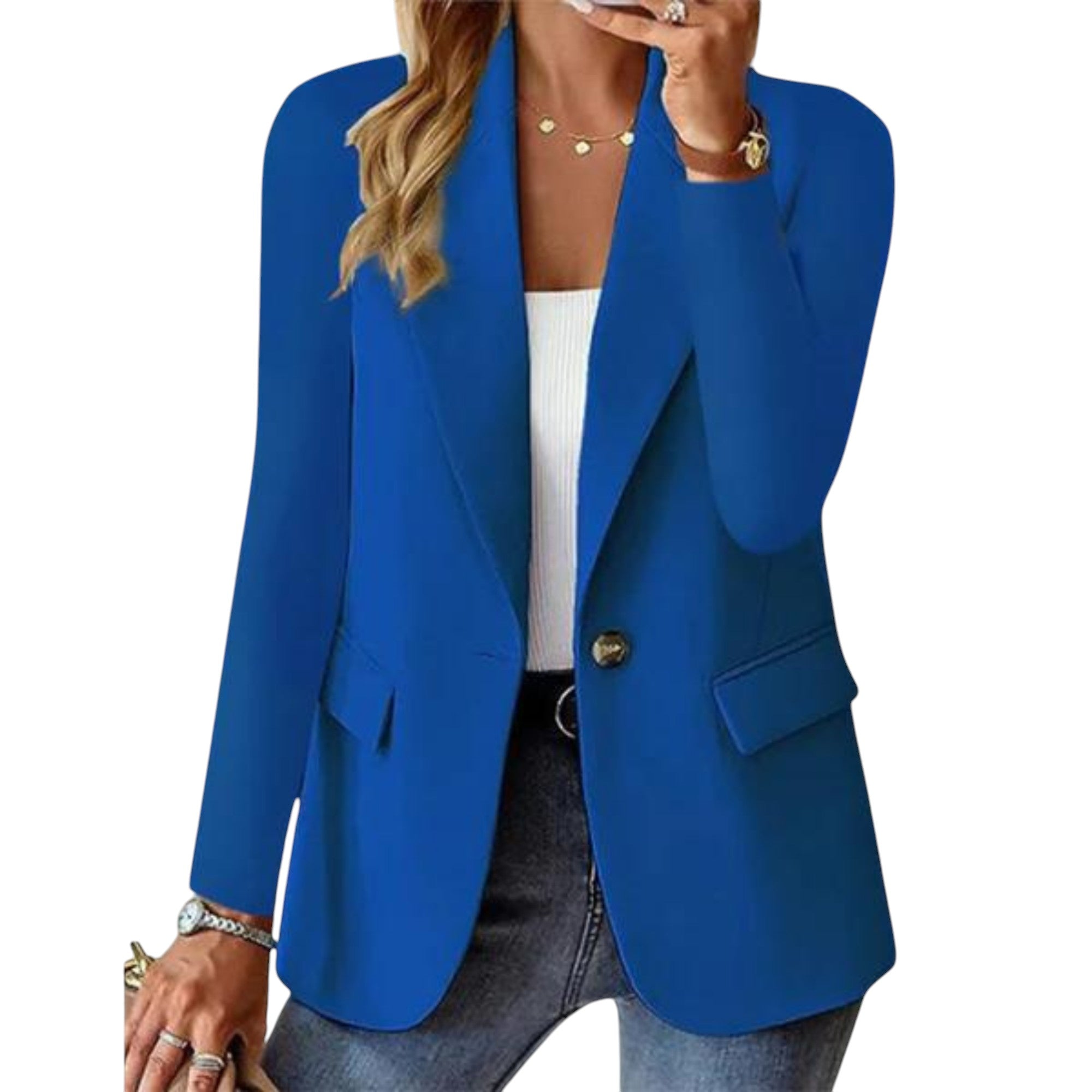 Ema | Blazer Elegante