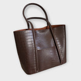 AURORA™ – Bolso de hombro vintage
