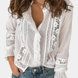 Blusa Susurro de Sauce