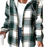 María | Chaqueta de entretiempo suave y versátil