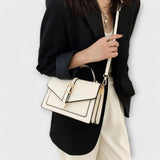 MARCELA™ – Bolso de hombro elegante