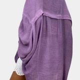 Melis Camisa Oversized