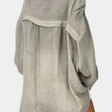 Melis Camisa Oversized