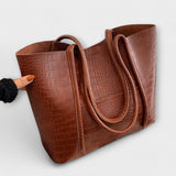 AURORA™ – Bolso de hombro vintage