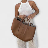EUGENIA™ – Bolso tote vintage