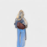 EUGENIA™ – Bolso tote vintage