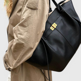 Clio Bolso con Estructura Clásica
