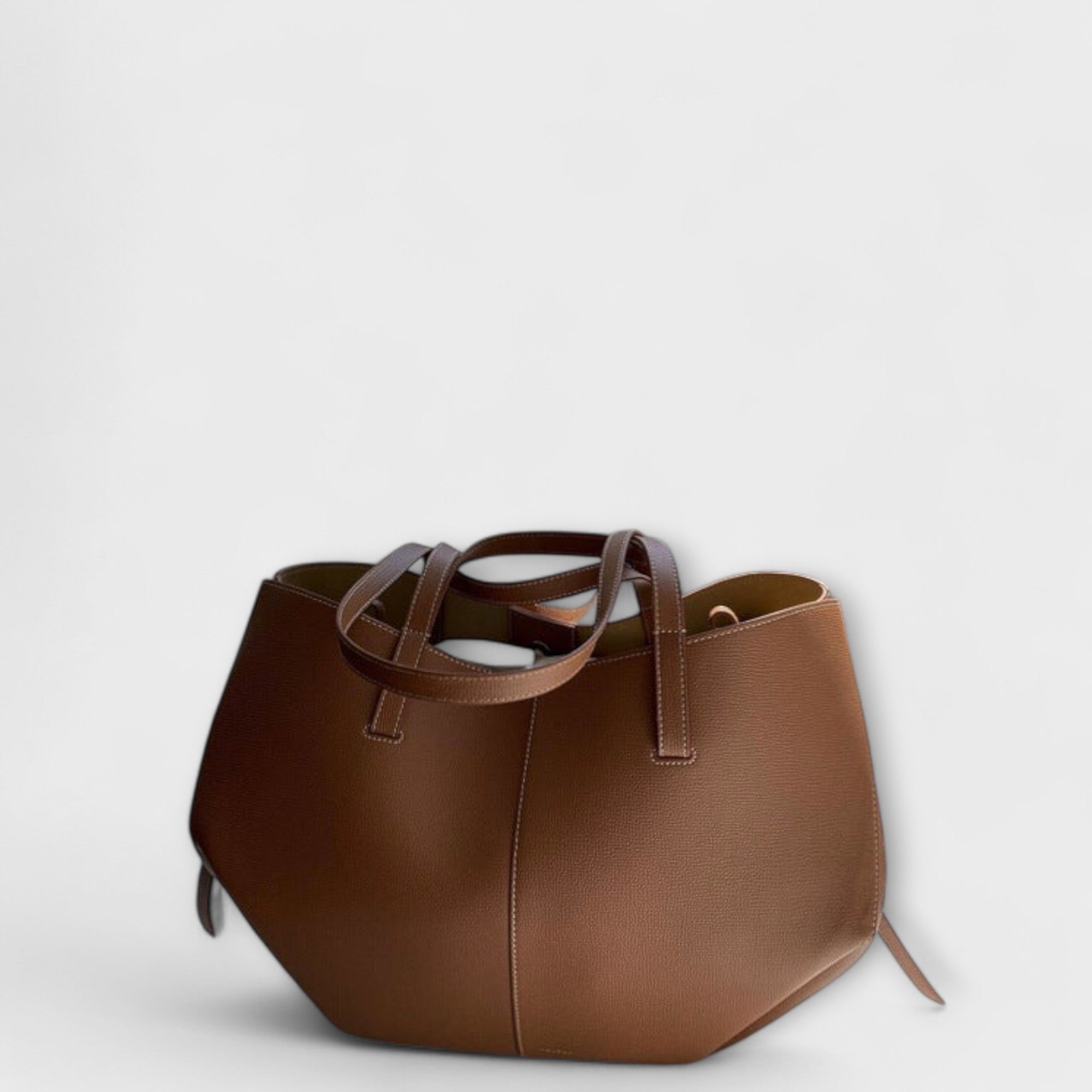 EUGENIA™ – Bolso tote vintage