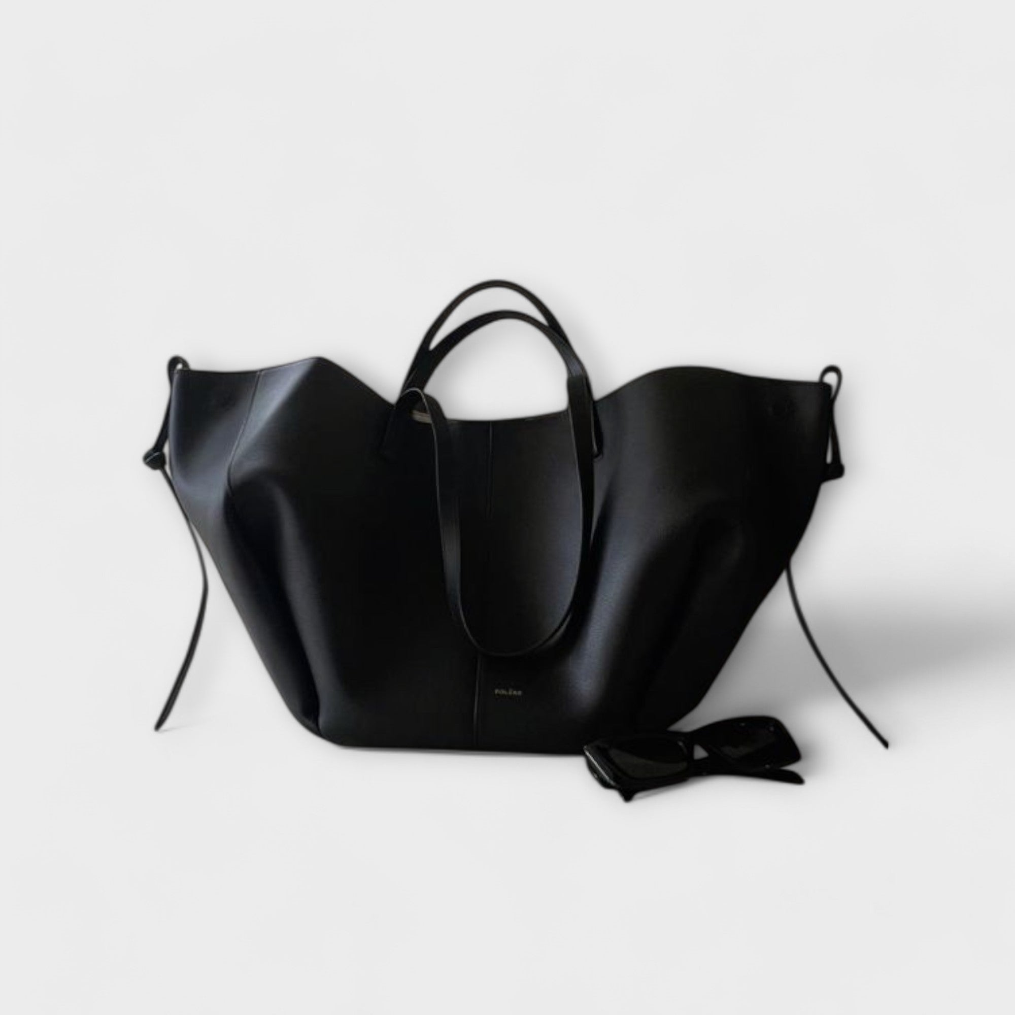 EUGENIA™ – Bolso tote vintage