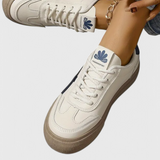 Tilda Zapatillas de Confort Ortopédico
