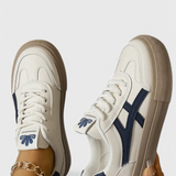 Tilda Zapatillas de Confort Ortopédico