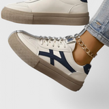 Tilda Zapatillas de Confort Ortopédico