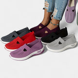 Lyric Zapatillas Ortopédicas Livianas