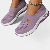 Lyric Zapatillas Ortopédicas Livianas