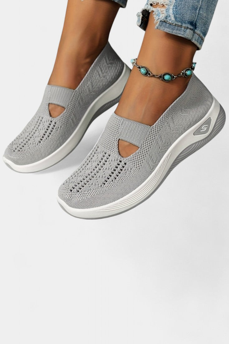 Lyric Zapatillas Ortopédicas Livianas