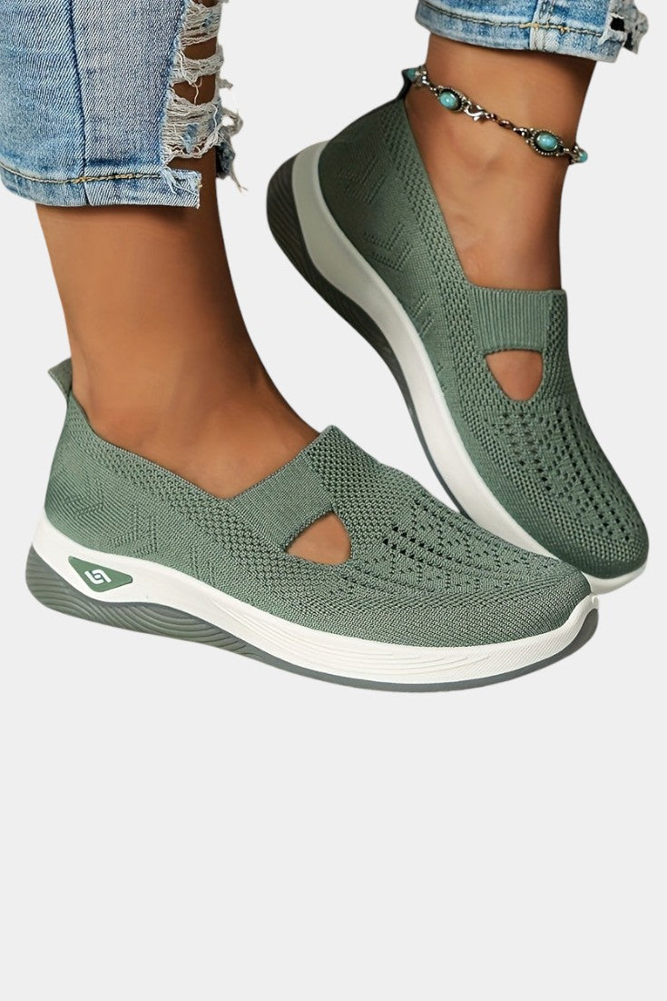 Lyric Zapatillas Ortopédicas Livianas