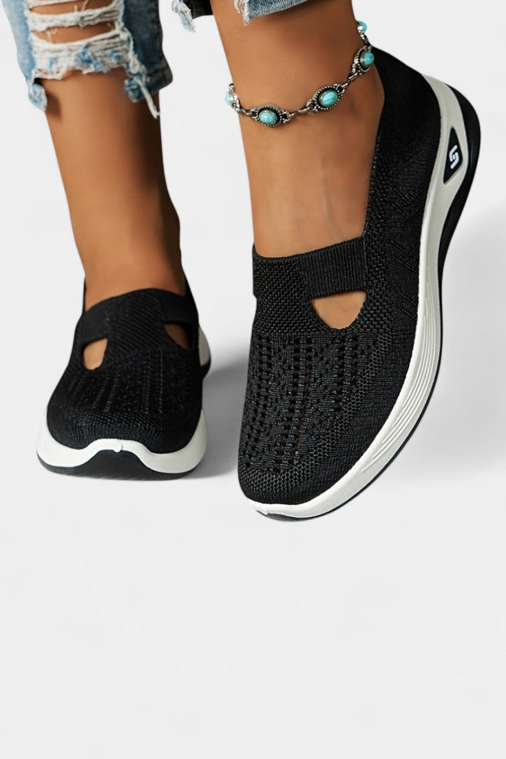 Lyric Zapatillas Ortopédicas Livianas