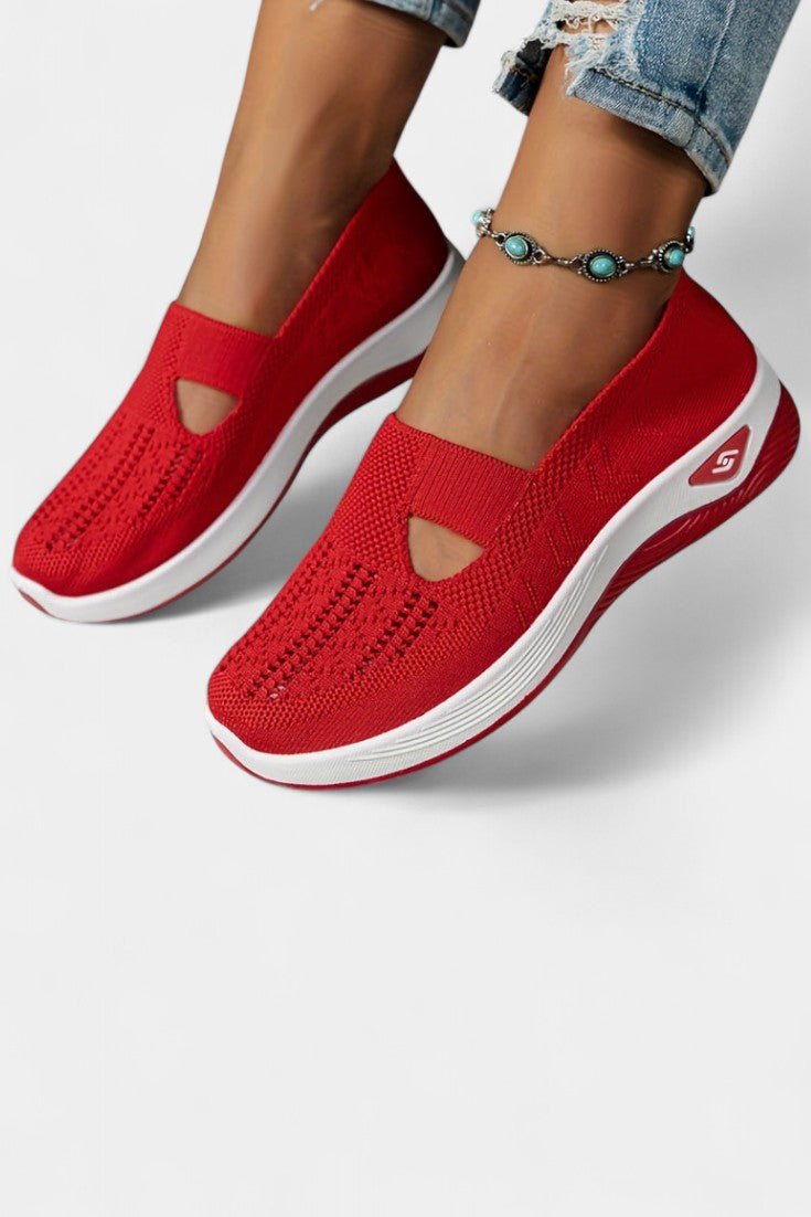Lyric Zapatillas Ortopédicas Livianas