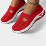 Lyric Zapatillas Ortopédicas Livianas