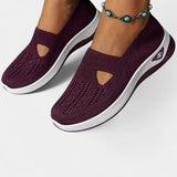 Lyric Zapatillas Ortopédicas Livianas