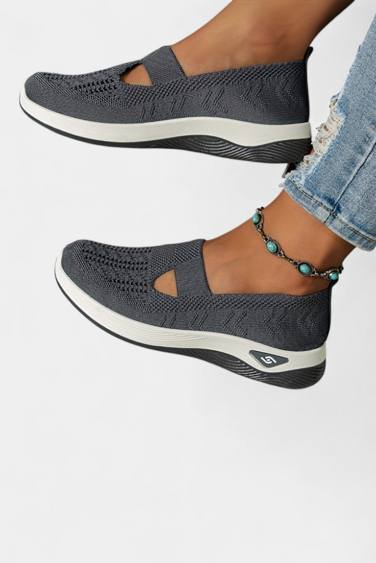 Lyric Zapatillas Ortopédicas Livianas