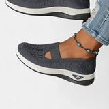 Lyric Zapatillas Ortopédicas Livianas
