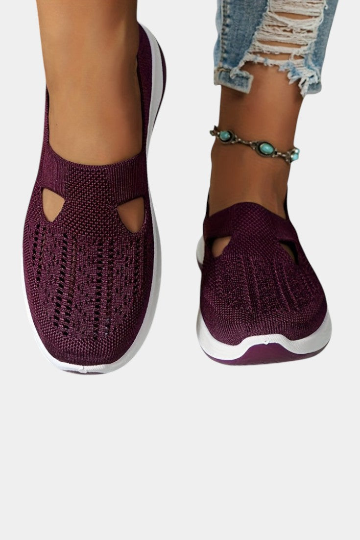 Lyric Zapatillas Ortopédicas Livianas
