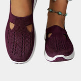 Lyric Zapatillas Ortopédicas Livianas