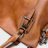 MIREIA™ – Bolso tote de lujo
