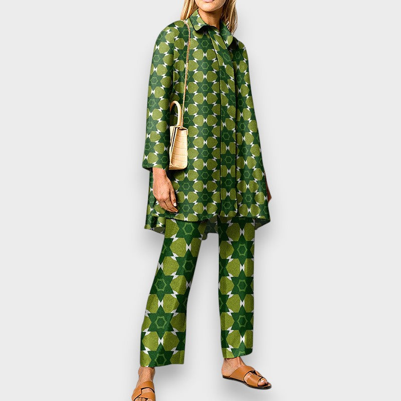 Fernanda - Conjunto de 2 piezas