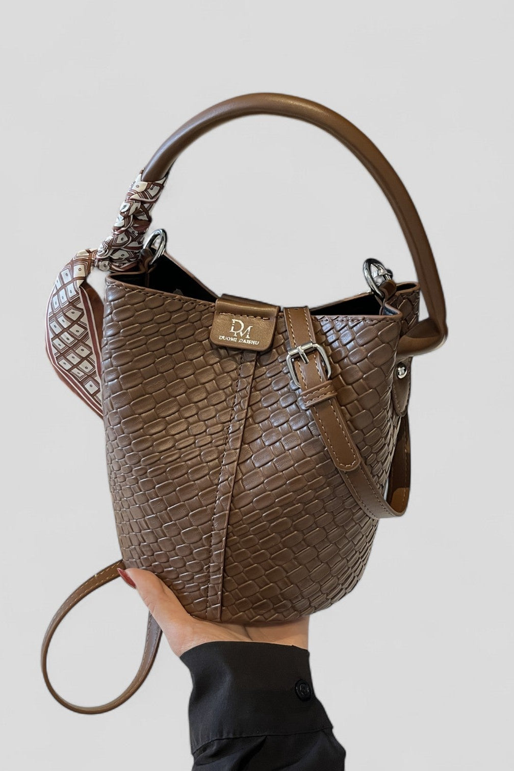 Carlota | Bolso de hombro