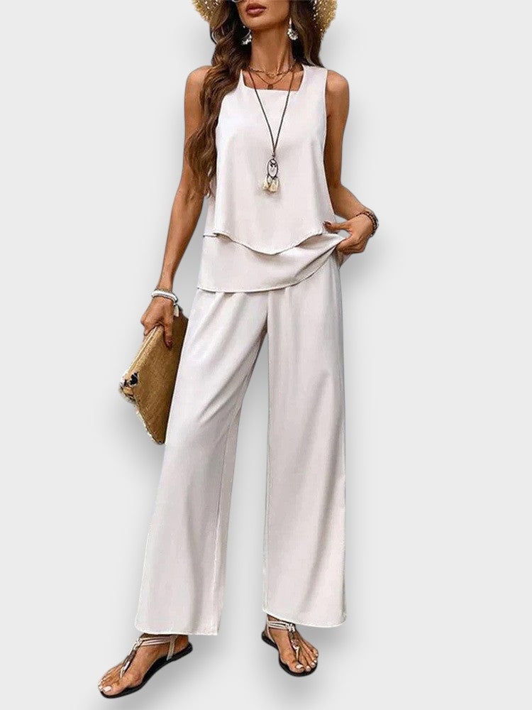 Renata | Conjunto de 2 piezas