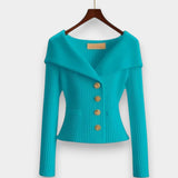 Alejandra | Cárdigan Elegante