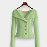 Alejandra | Cárdigan Elegante