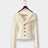 Alejandra | Cárdigan Elegante