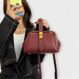 LEONOR™ – Bolso retro