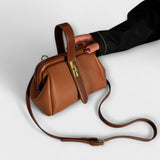 LEONOR™ – Bolso retro