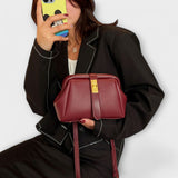 LEONOR™ – Bolso retro