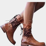 Aruna™ | Botas Elegantes y Cómodas