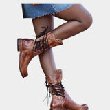 Aruna™ | Botas Elegantes y Cómodas