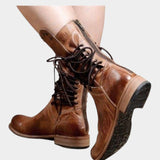 Aruna™ | Botas Elegantes y Cómodas