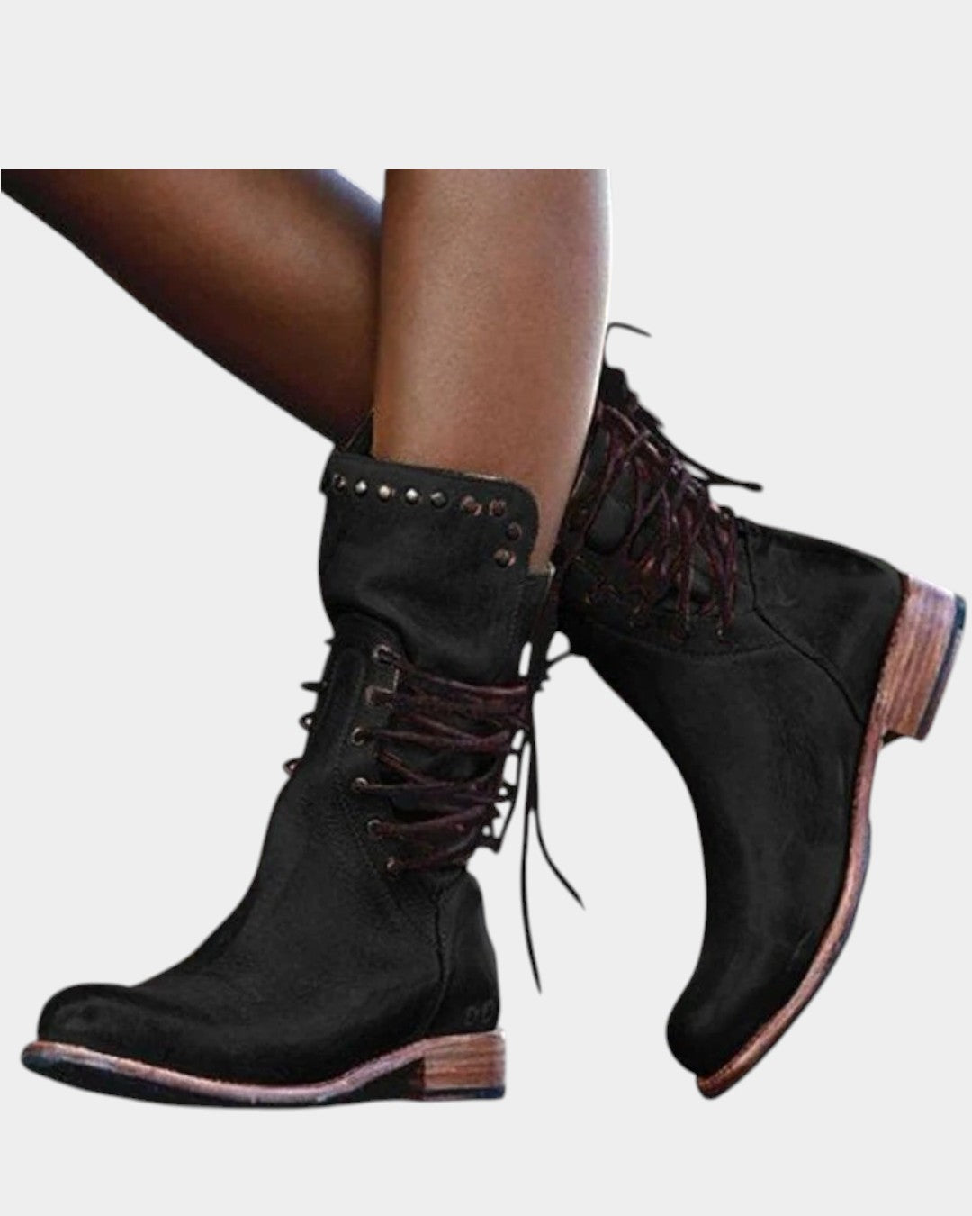Aruna™ | Botas Elegantes y Cómodas