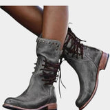 Aruna™ | Botas Elegantes y Cómodas